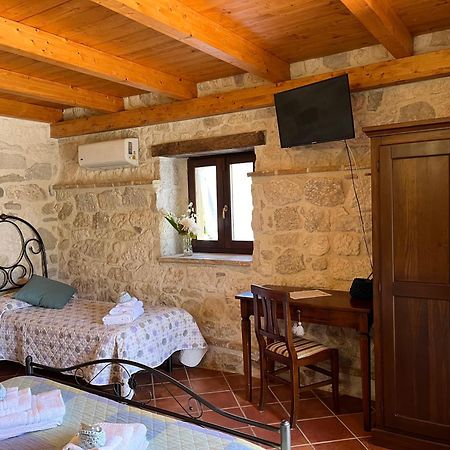 Country House Antiche Dimore Abbateggio Exterior photo