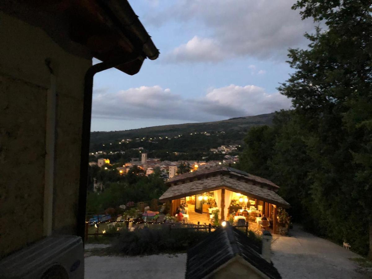 Country House Antiche Dimore Abbateggio Exterior photo